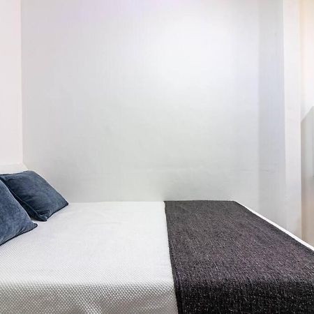 Churruca Apartments! Μάλαγα Εξωτερικό φωτογραφία