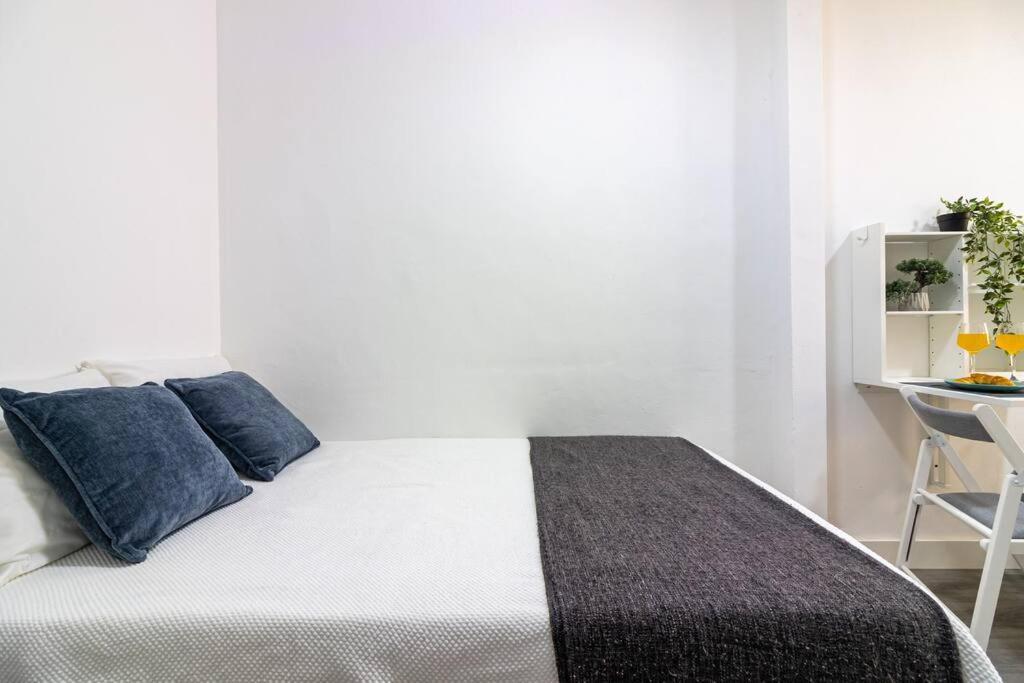 Churruca Apartments! Μάλαγα Εξωτερικό φωτογραφία